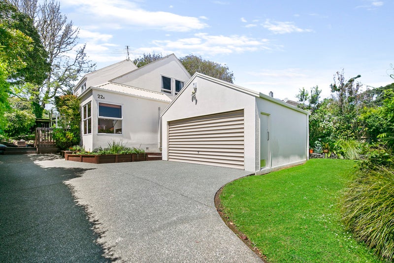 22A Hayr Road, Three Kings, Auckland - Carousel 1