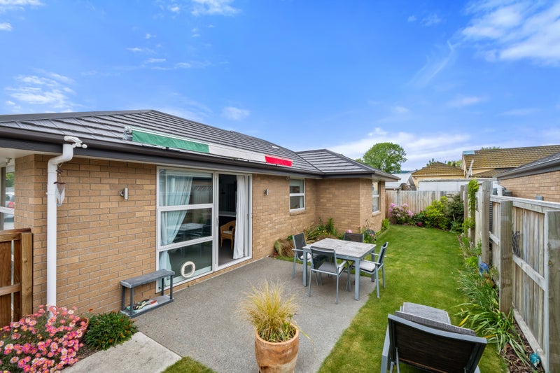 2/8 Ensors Road, Opawa, Christchurch - Carousel 12