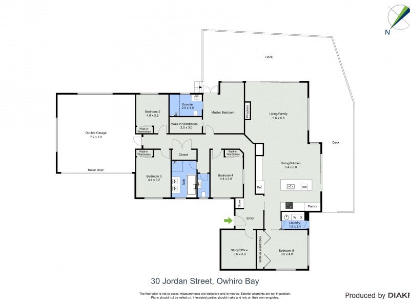 30 Jordan Street, Island Bay, Wellington - Carousel 19