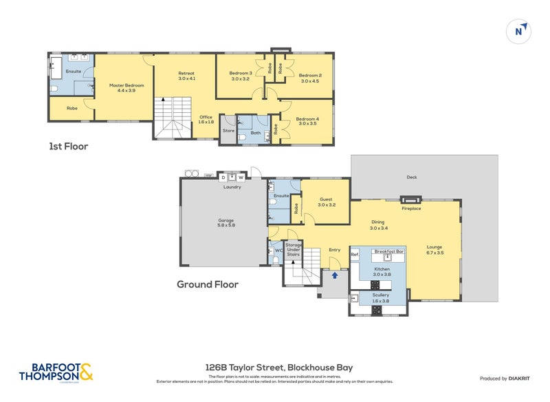 126B Taylor Street, Blockhouse Bay, Auckland - Carousel 21