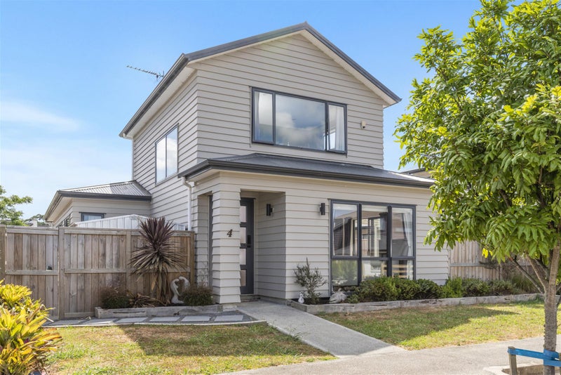 4 Liquidamber Lane, KAUKAPAKAPA, HELENSVILLE - Carousel 1