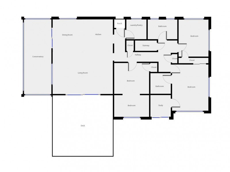 47 Cumberland Street, Merrilands, New Plymouth - Carousel 15