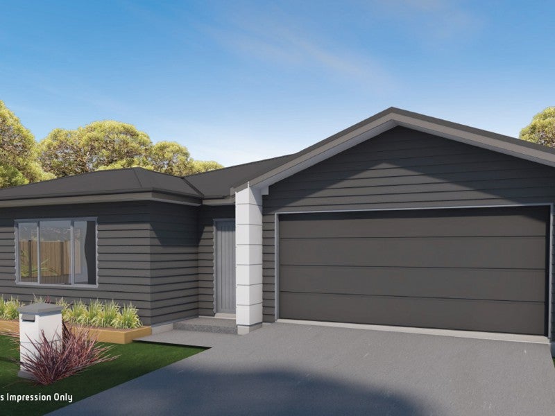 1 Barry Groucott Grove, Wainuiomata, Lower Hutt - Carousel 1