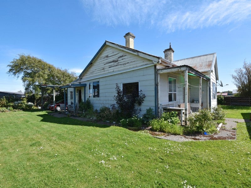 239 Tramway Road, Strathern, Invercargill - Carousel 14