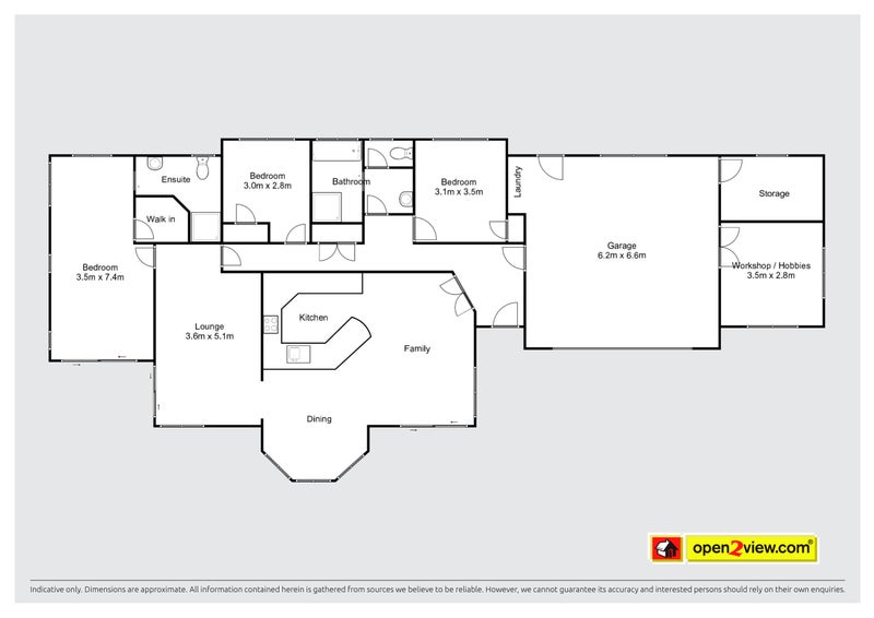 30 Awanui Avenue, Kihikihi, Te Awamutu - Carousel 36