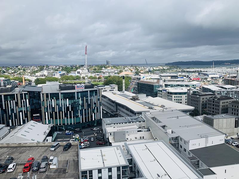 1402/22 Nelson Street, Auckland Central, Auckland - Carousel 11