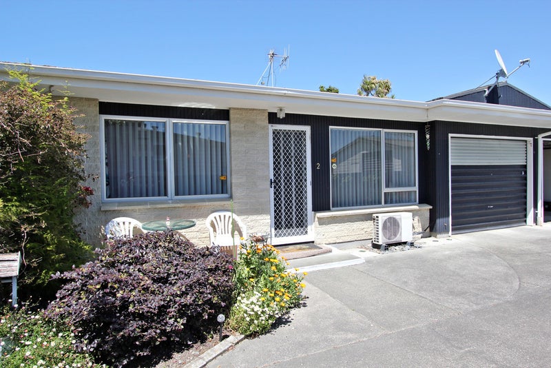 2/108 Nelson Crescent , Napier South, Napier  - Carousel 1