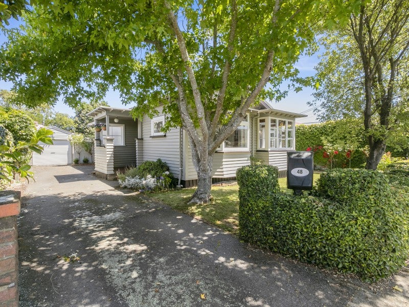 48 Cudby Street, Woburn, Lower Hutt - Carousel 1