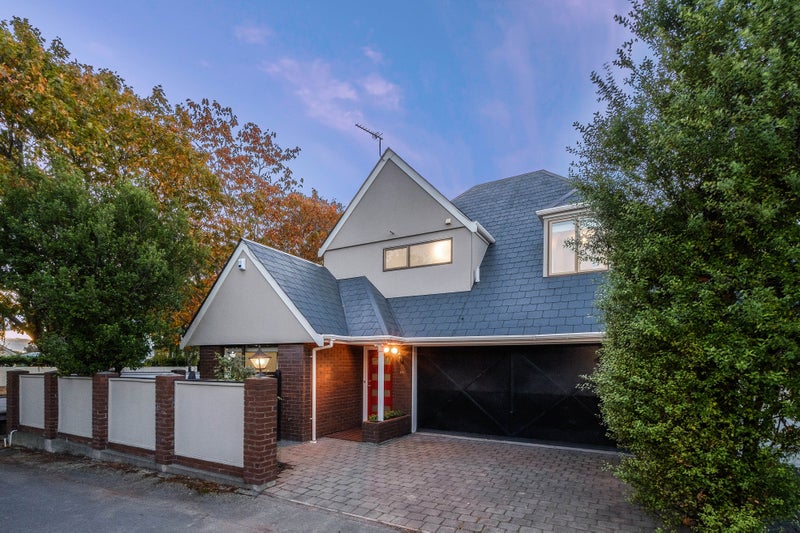 1/278 Memorial Avenue, Burnside, Christchurch - Carousel 22