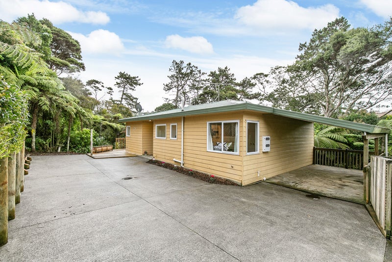 3/47 Kaipatiki Rd, Glenfield, North Shore City - Carousel 15