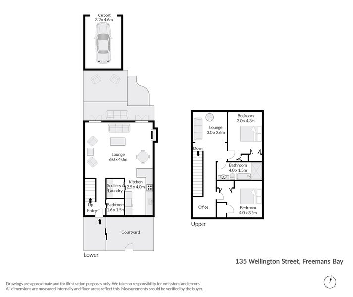 135 Wellington Street, Freemans Bay, Auckland - Carousel 18