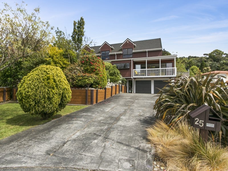 25 Karamea Grove, Wainuiomata, Lower Hutt - Carousel 20