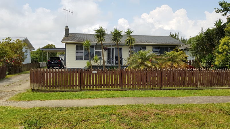 4 Archibald Street, Kaitaia, Kaitaia - Carousel 1