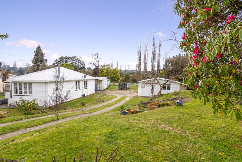 316 Miro Street, Manunui, Taumarunui - Carousel 1
