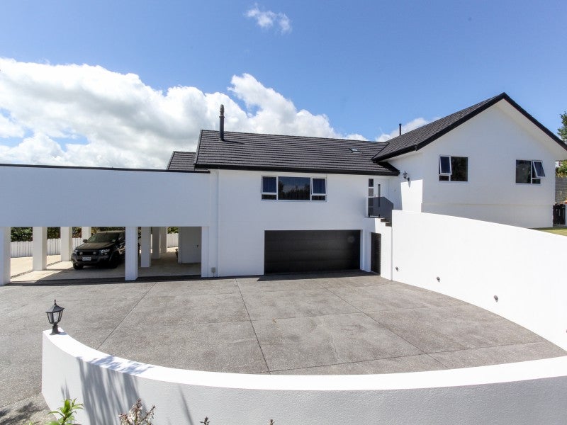 7A Caledonia Place, Highlands Park, New Plymouth - Carousel 26