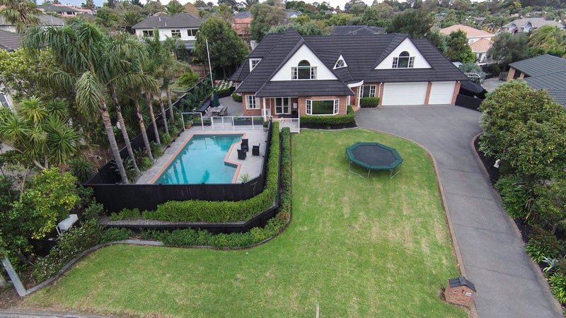 7 San Jose Rise, Shamrock Park, Auckland - Carousel 26