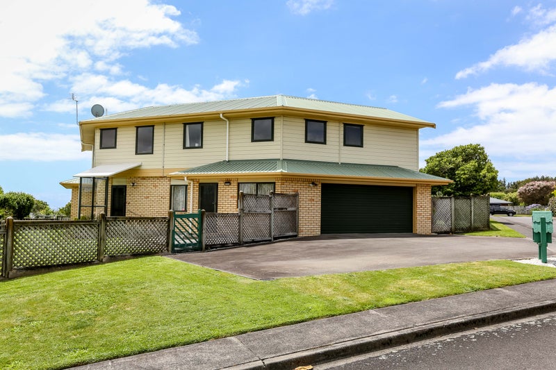 96A Branch Road, Highlands Park, New Plymouth - Carousel 2