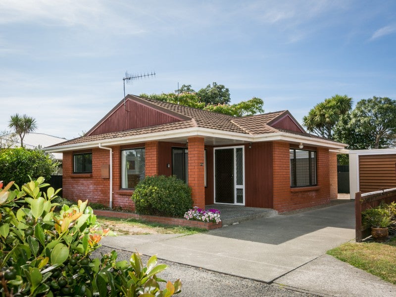 87B Georges Drive, Napier South, Napier - Carousel 1