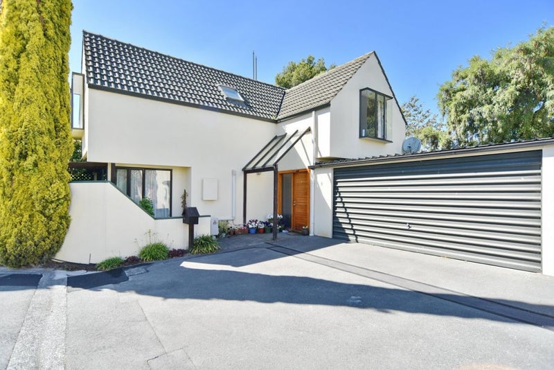 5/126 Idris Road, Strowan, Christchurch - Carousel 1