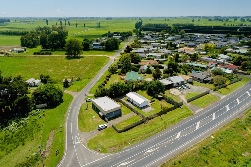 0 State Highway 2, Greytown - Carousel 26