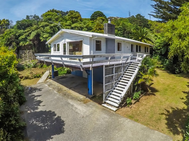 75 Silverstream Road, Crofton Downs, Wellington - Carousel 1