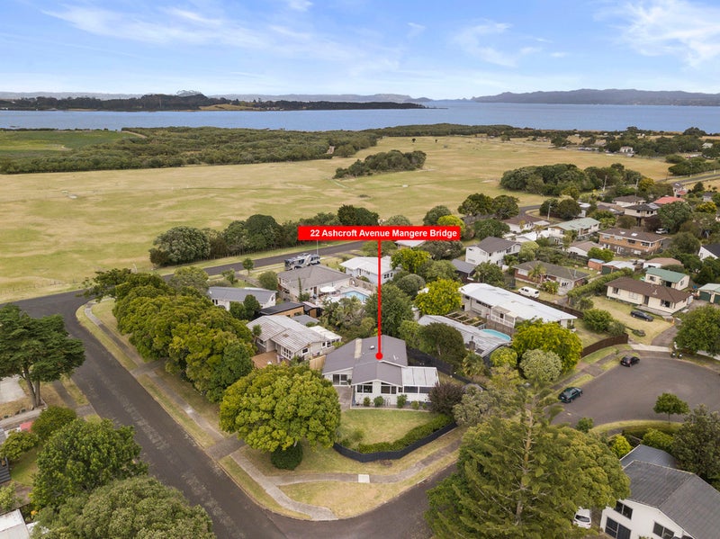 22 Ashcroft Avenue, Mangere Bridge, Auckland - Carousel 2