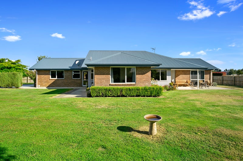 160 Inglefield Street, Te Awamutu - Carousel 1