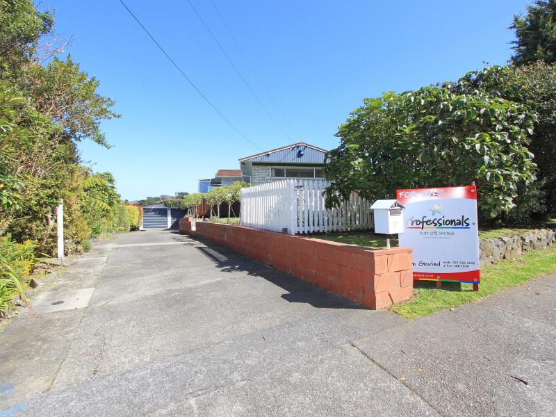 27 Major Drive, Kelson, Lower Hutt - Carousel 25