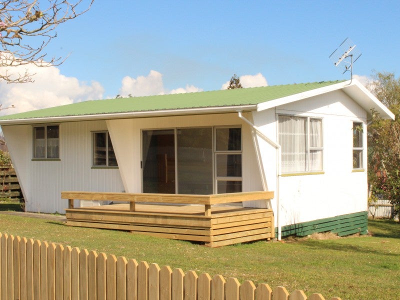 6 Islington Terrace, Waihi, Waihi - Carousel 1