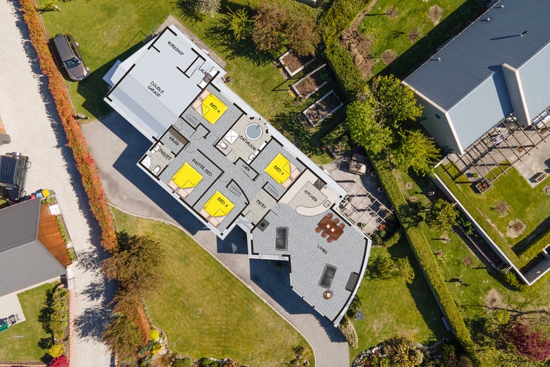 29 Ferry Hill Drive, Lower Shotover, Queenstown - Carousel 13