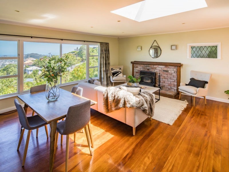 18 Alexandra Road, Roseneath, Wellington - Carousel 2