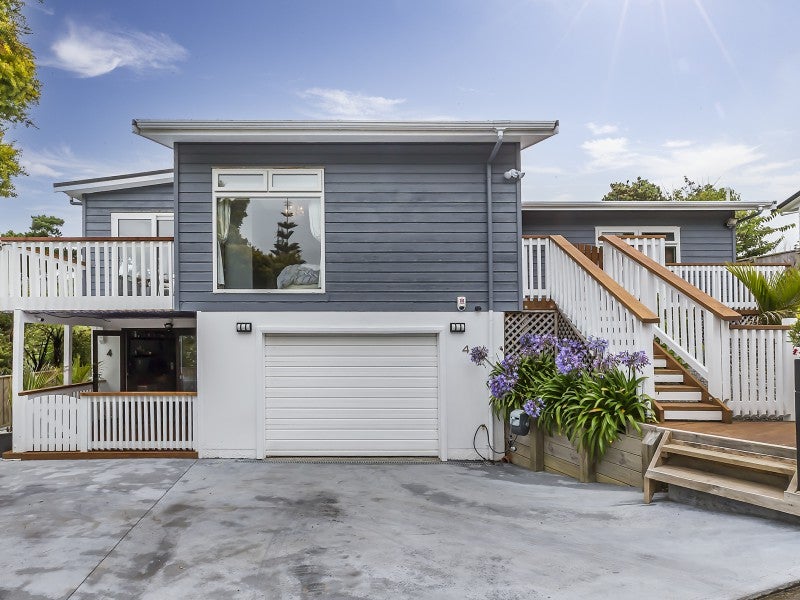 4 Kilgour Way, Crofton Downs, Wellington - Carousel 1