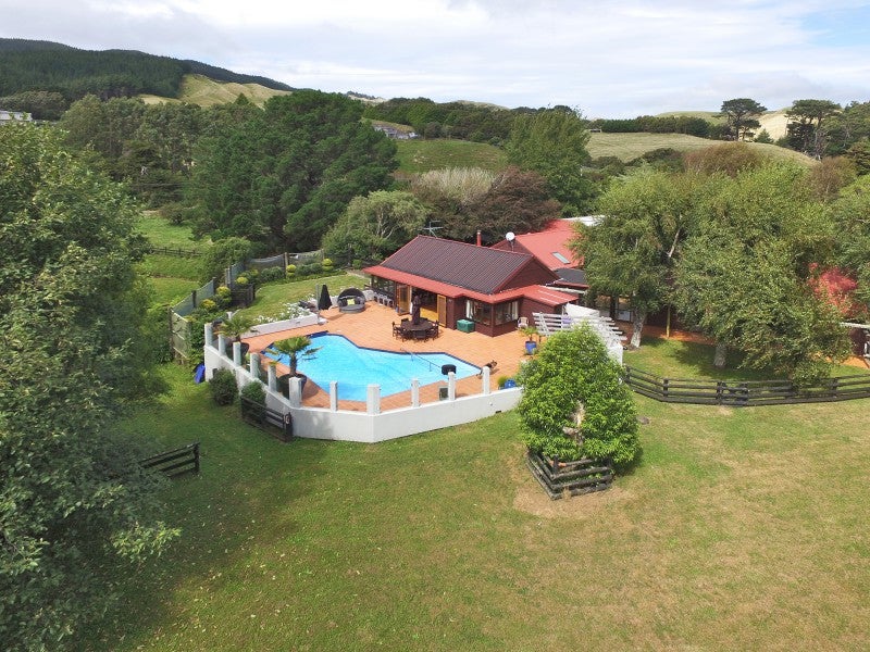 471C Paekakariki Hill Road, Pauatahanui, Porirua - Carousel 22