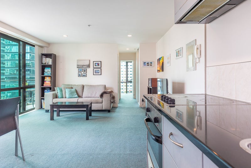 13A/76 Albert Street, Auckland Central, Auckland - Carousel 13