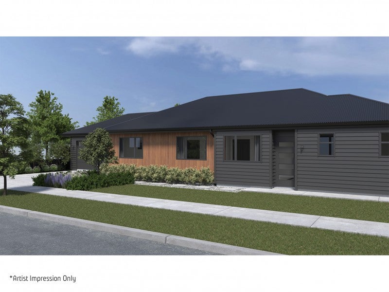 6 Wi Hape Pakau Place, Waiwhetu, Lower Hutt - Carousel 2