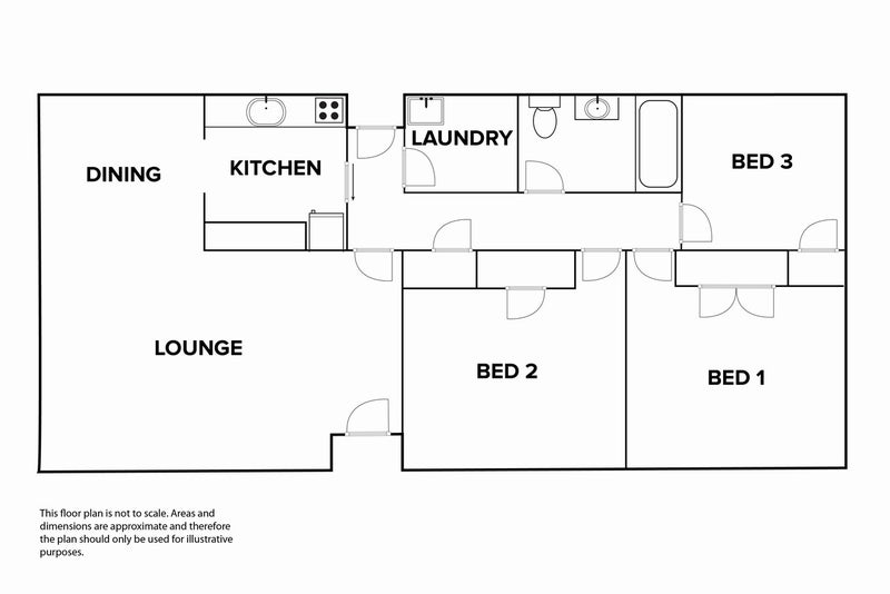 15 Capri Place, Awapuni, Palmerston North - Carousel 2