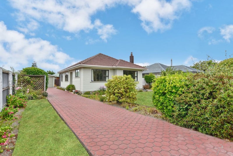 72 Racecourse Road, Sockburn, Christchurch - Carousel 1