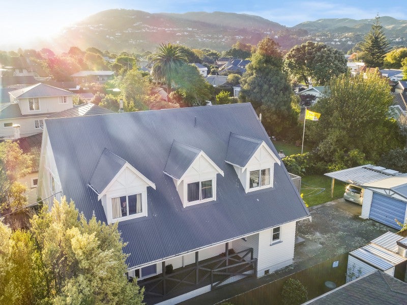 17 Trinity Avenue, Epuni, Lower Hutt - Carousel 20