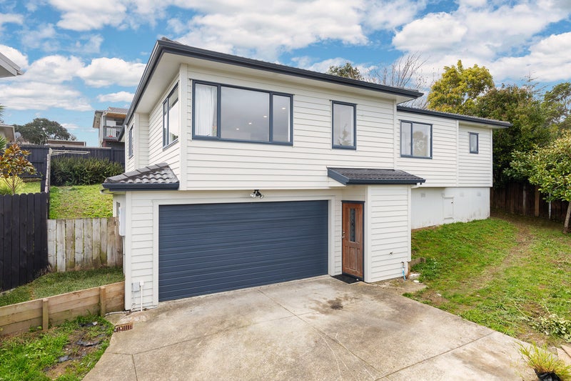 17A Magdalen Place, West Harbour, Auckland - Carousel 1