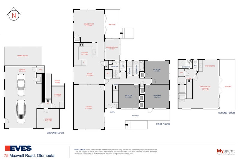 75 Maxwells Road, Otumoetai, Tauranga - Carousel 20