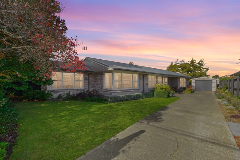 5 Kiltie Street, Upper Riccarton, Christchurch - Carousel 2