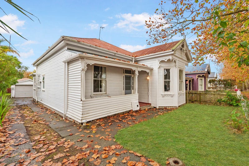 10 Francis Street, Grey Lynn, Auckland - Carousel 1