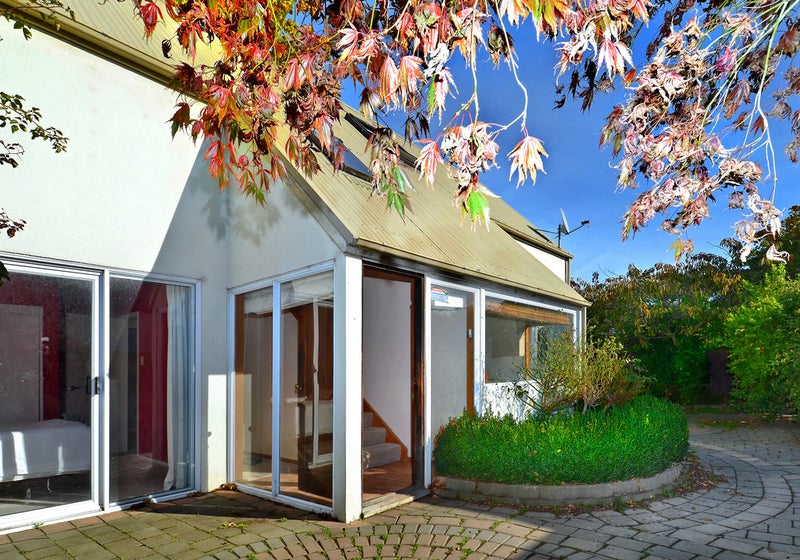 38B CENTAURUS ROAD, Cashmere, Christchurch - Carousel 2
