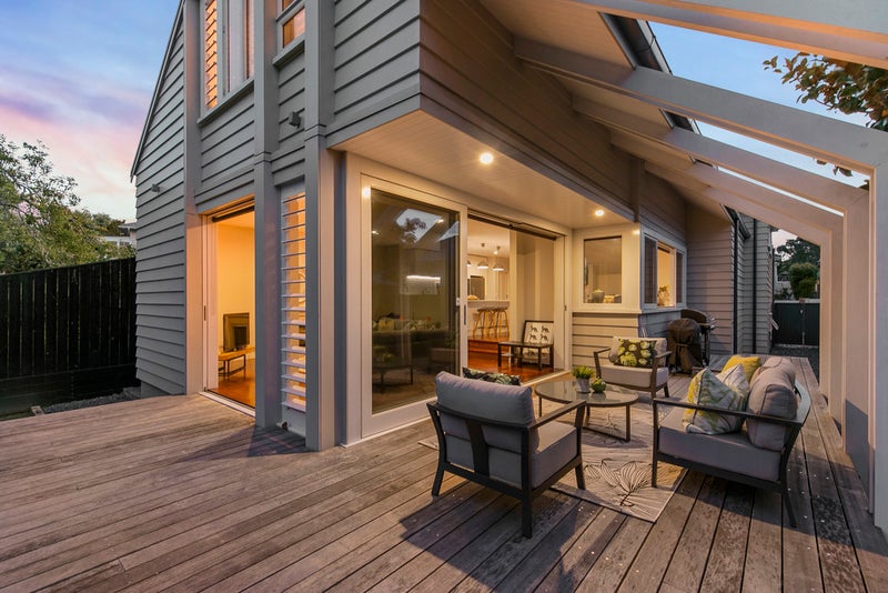 13 Harcourt Street, Grey Lynn, Auckland - Carousel 26