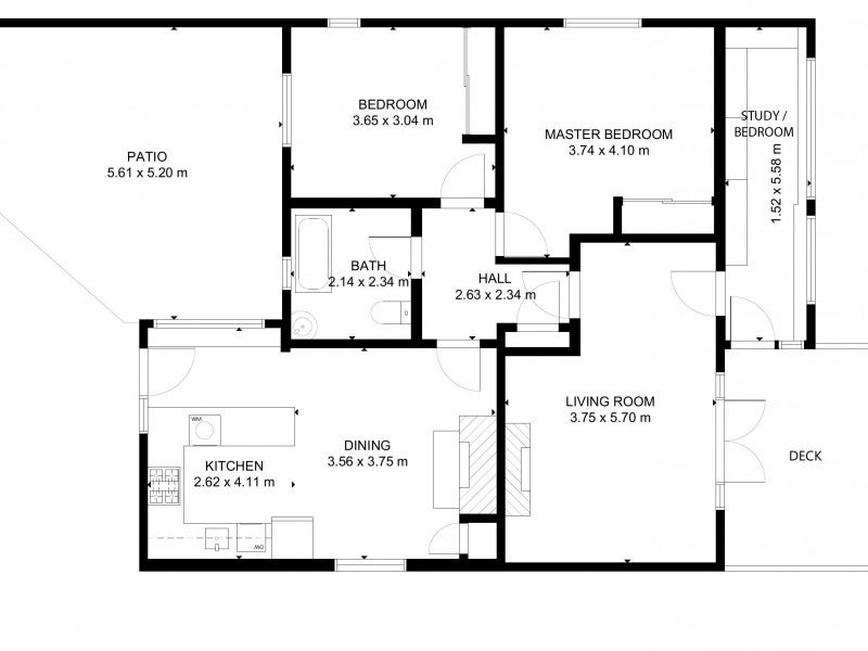 15 Mitchell Street, Brooklyn, Wellington - Carousel 17