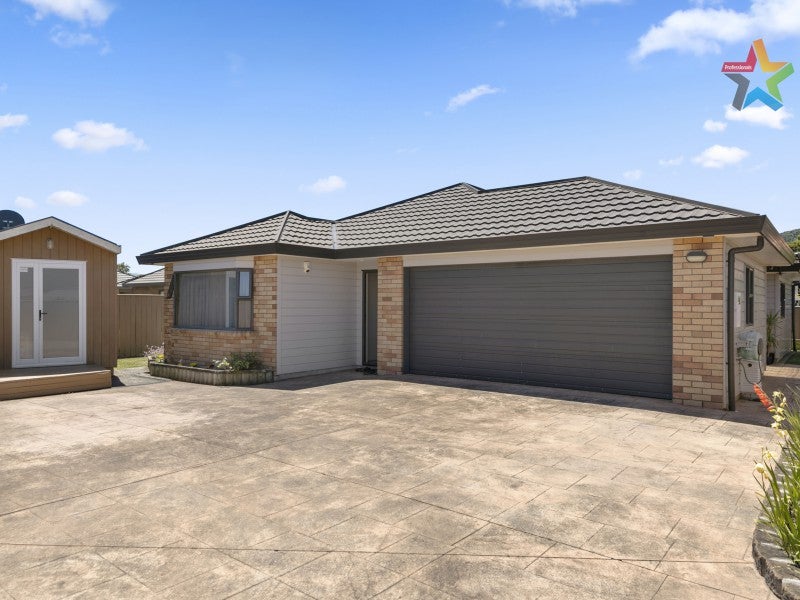 37 Mandel Mews, Waiwhetu, Lower Hutt - Carousel 1