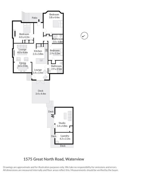 1575 Great North Road, Waterview, Auckland - Carousel 20