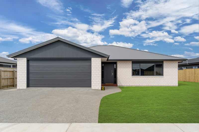 33 Gimson Street, Solway, Masterton - Carousel 1