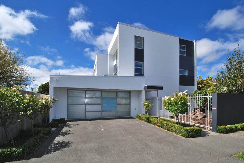 142 Packe Street, Edgeware, Christchurch - Carousel 1