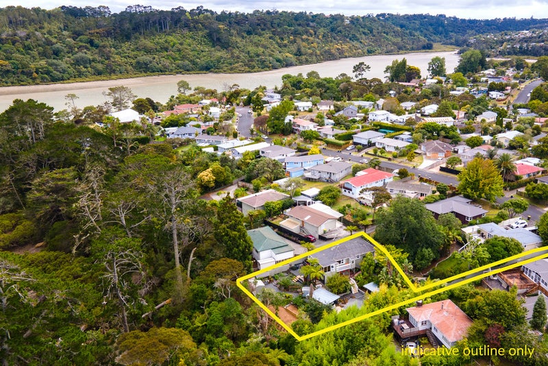 38 Paragon Avenue, Beach Haven, Auckland - Carousel 1